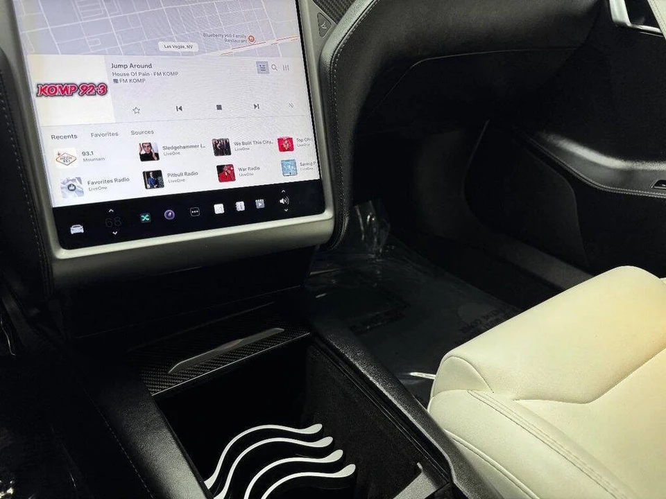 2018 Tesla Model S - Image 26 of 31
