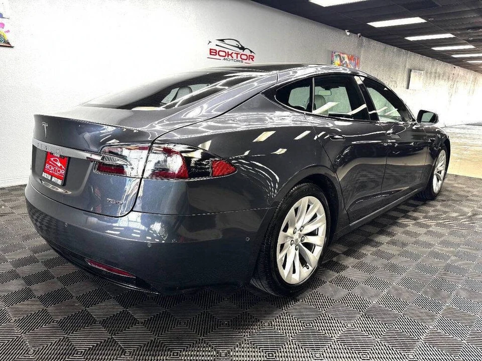2018 Tesla Model S - Image 14 of 31