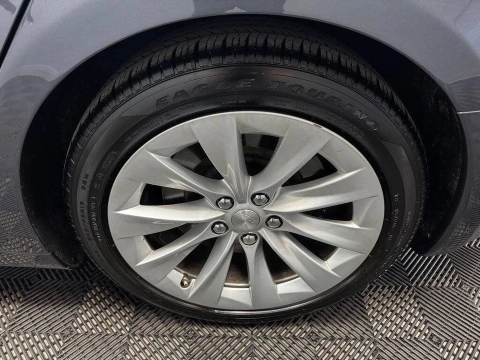 2018 Tesla Model S - Image 20 of 31