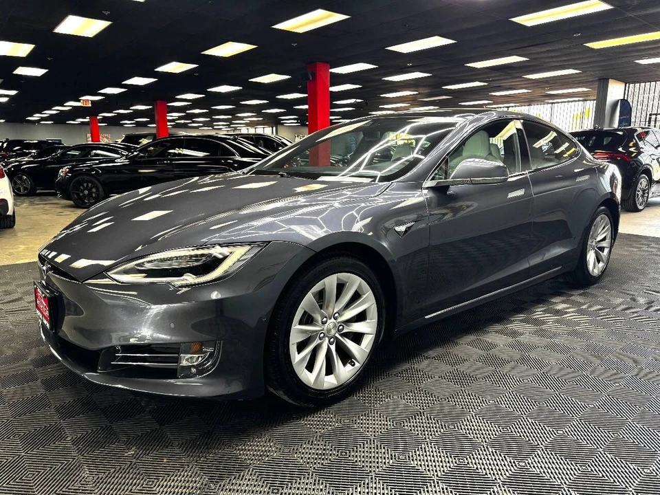 2018 Tesla Model S - Image 7 of 12