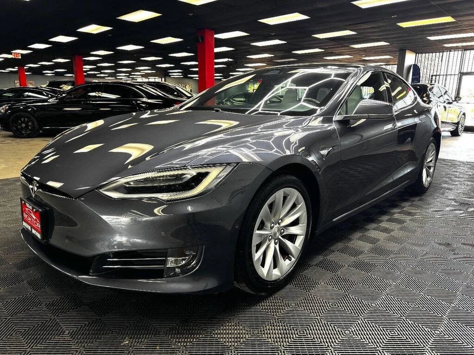 2018 Tesla Model S - Image 7 of 31