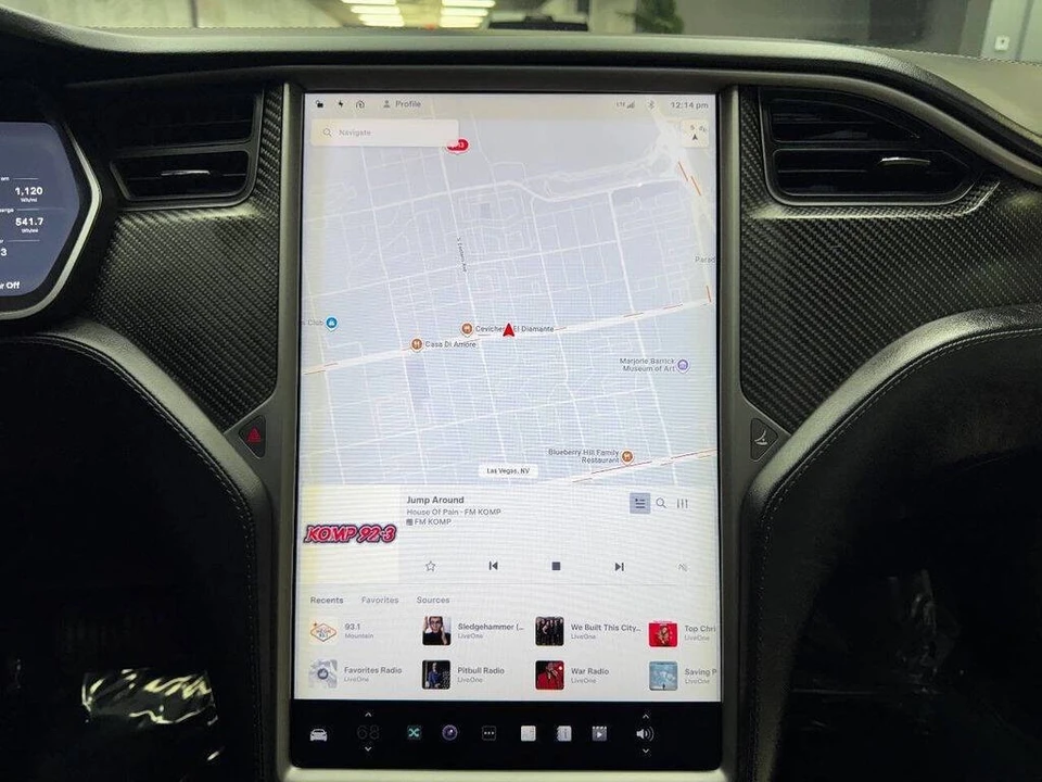 2018 Tesla Model S - Image 24 of 31