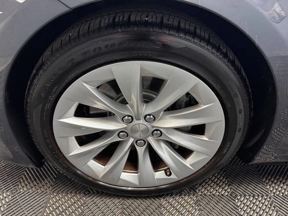 2018 Tesla Model S - Image 21 of 31