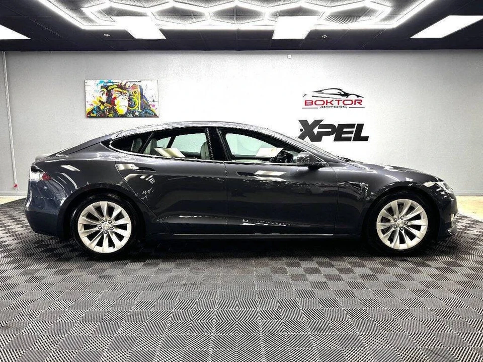 2018 Tesla Model S - Image 16 of 31