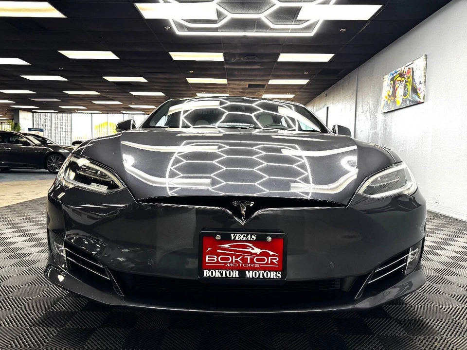 2018 Tesla Model S - Image 3 of 21