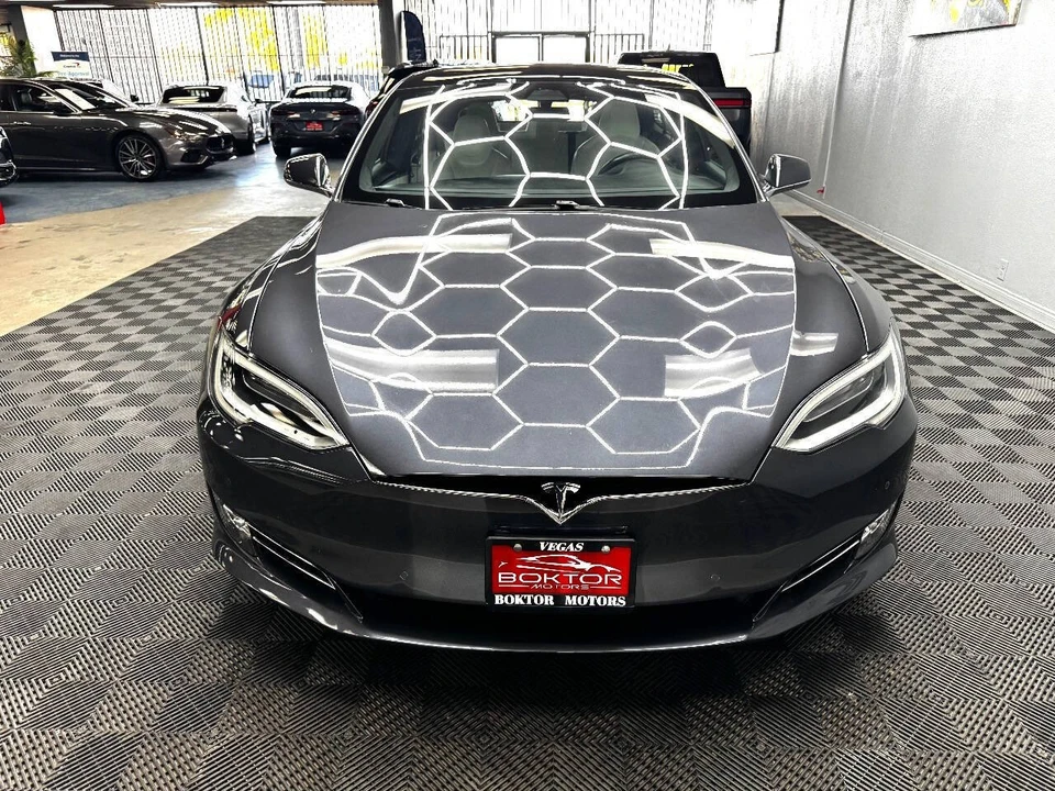 2018 Tesla Model S - Image 5 of 12