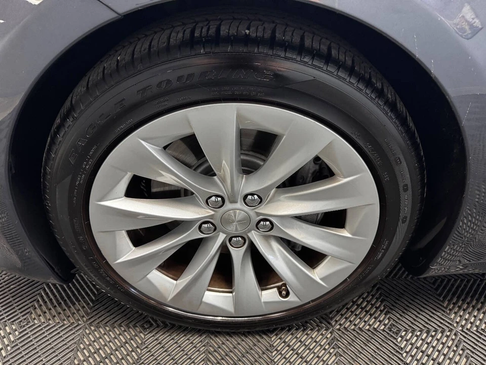 2018 Tesla Model S - Image 19 of 21