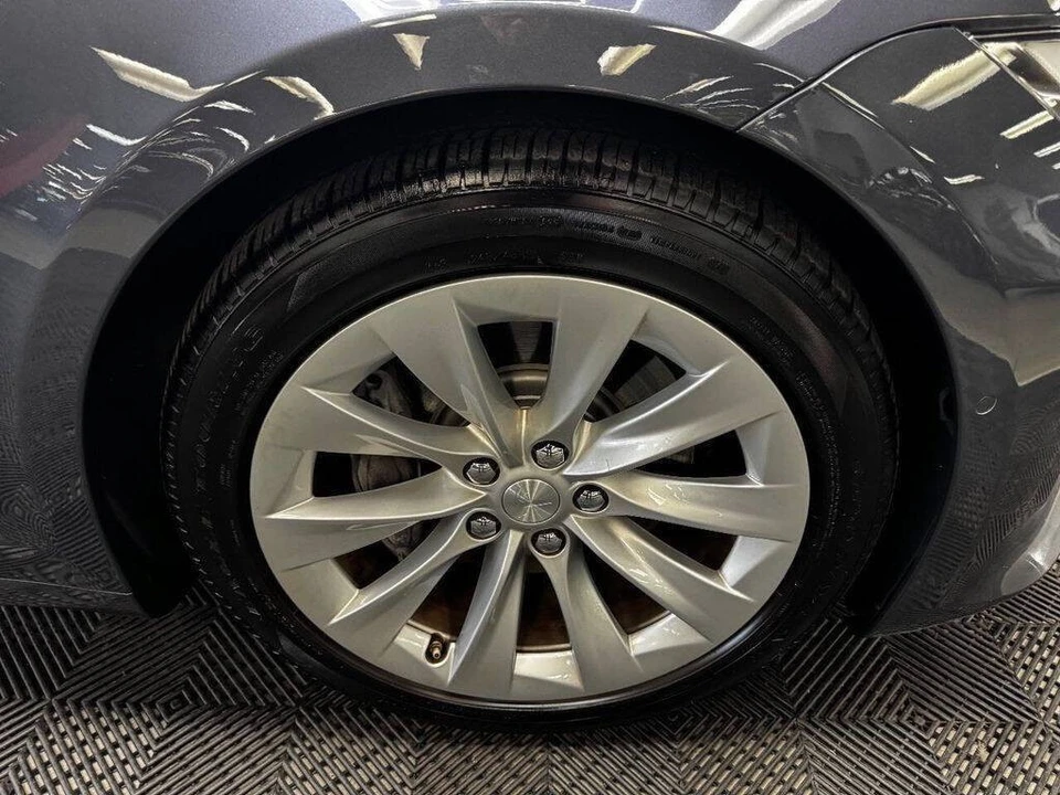 2018 Tesla Model S - Image 18 of 31
