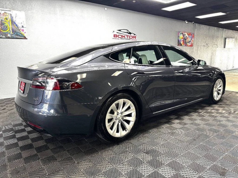 2018 Tesla Model S - Image 15 of 31