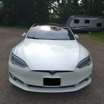 2018 Tesla Model S 75D