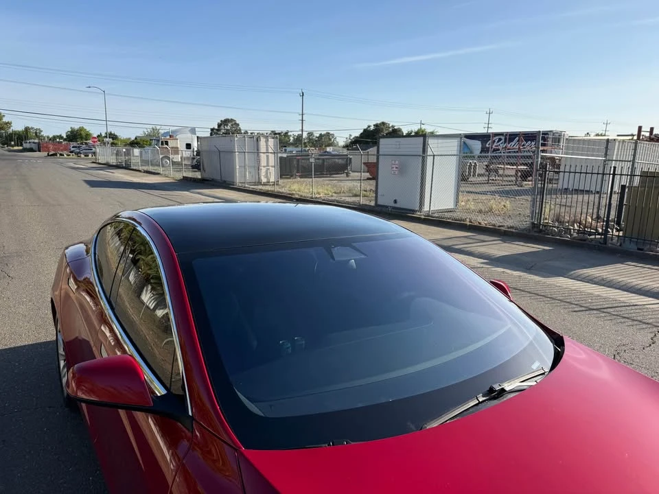 2018 Tesla Model S - Image 9 of 16