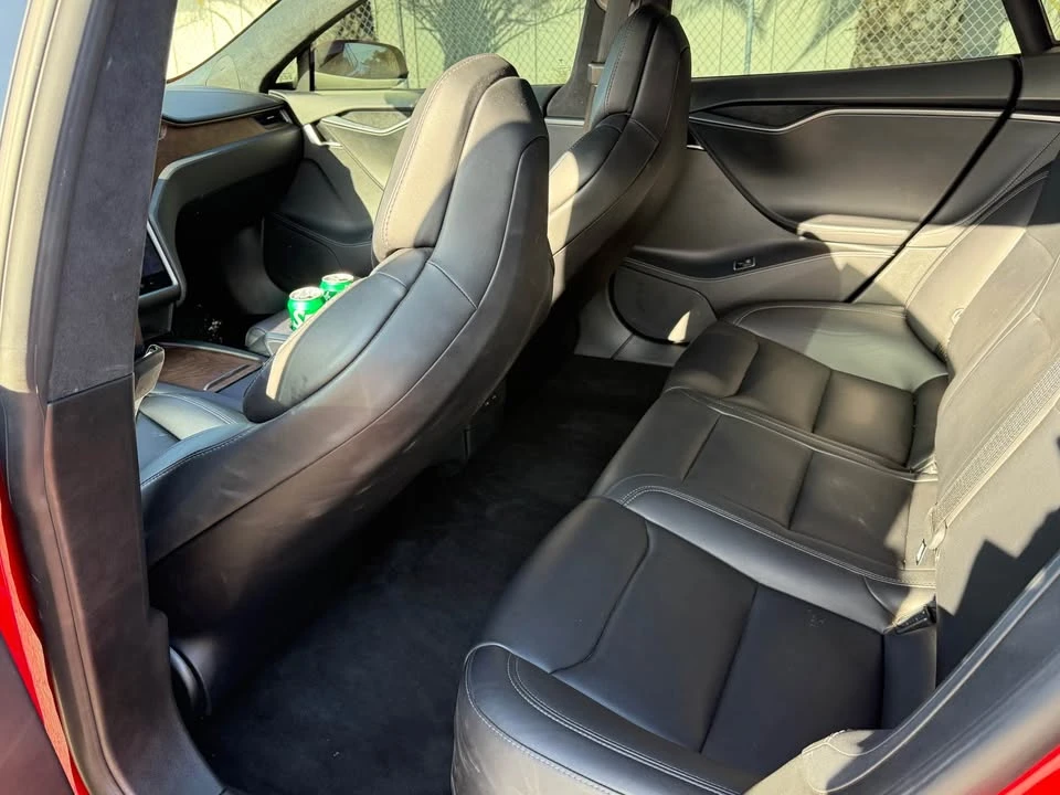 2018 Tesla Model S - Image 12 of 16