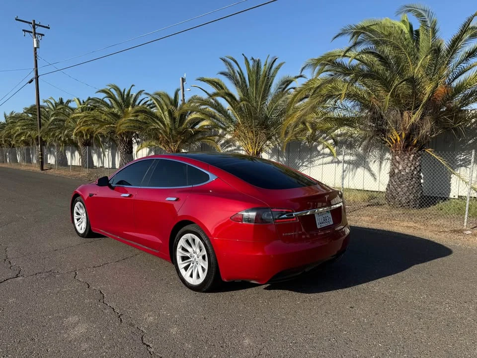 2018 Tesla Model S - Image 4 of 16