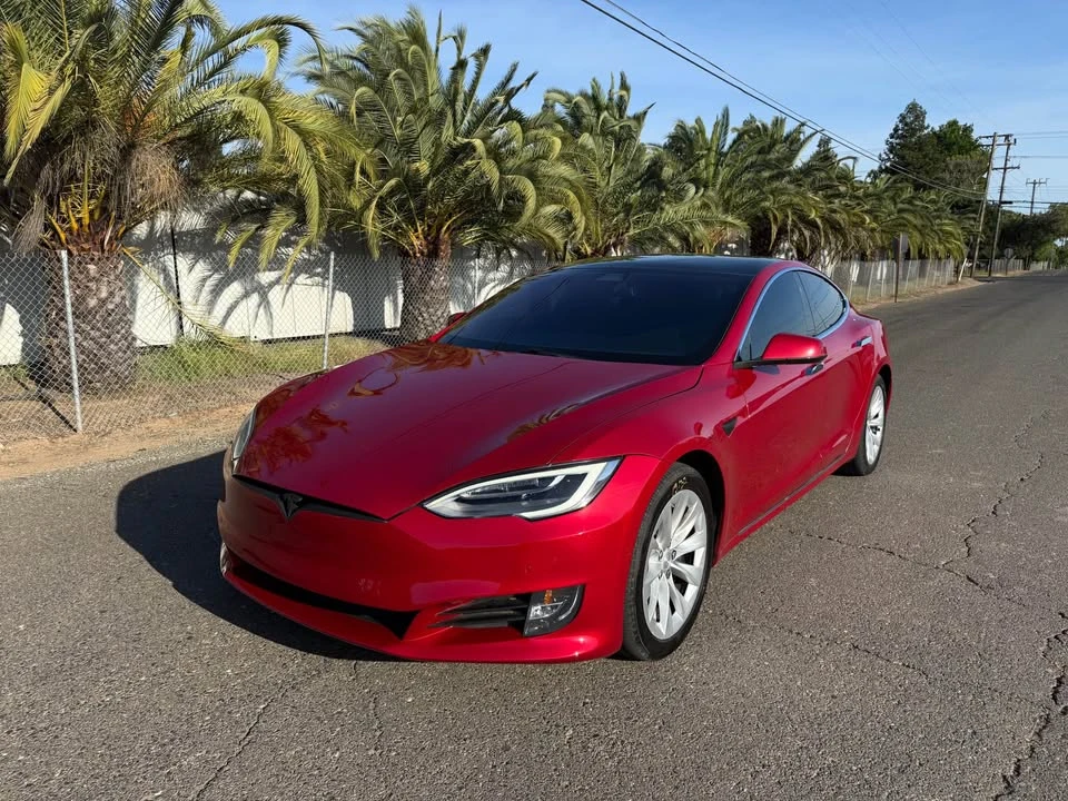 2018 Tesla Model S - Image 2 of 16