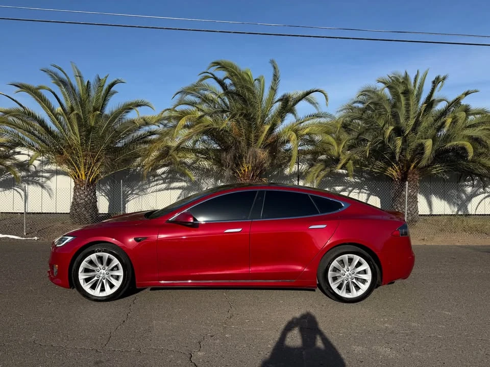 2018 Tesla Model S - Image 3 of 16