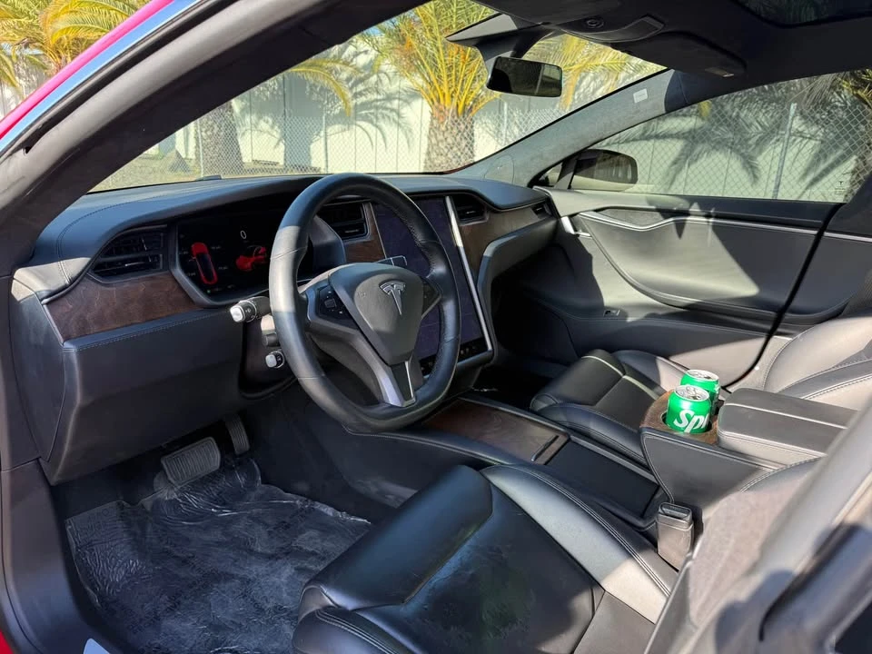 2018 Tesla Model S - Image 13 of 16