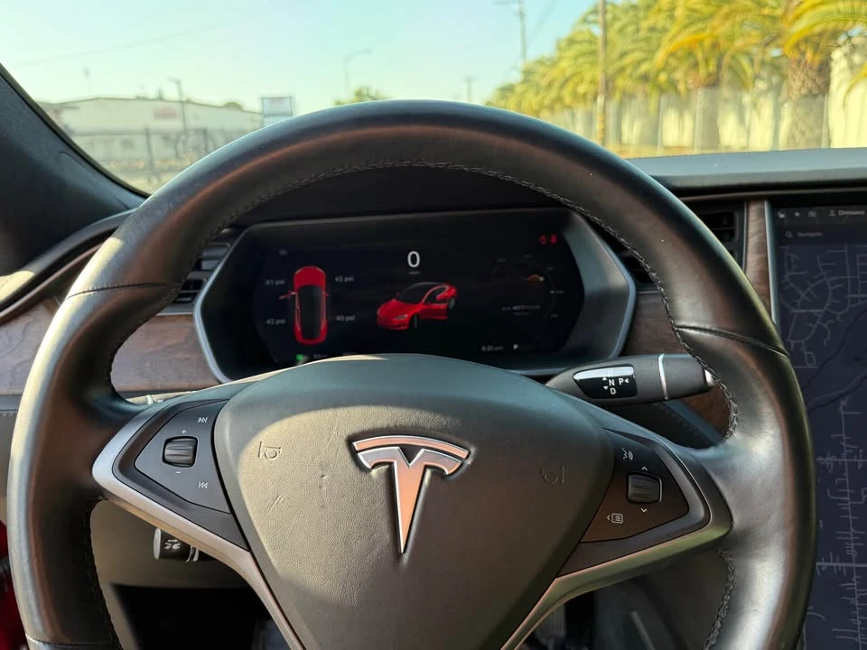 2018 Tesla Model S - Image 14 of 16