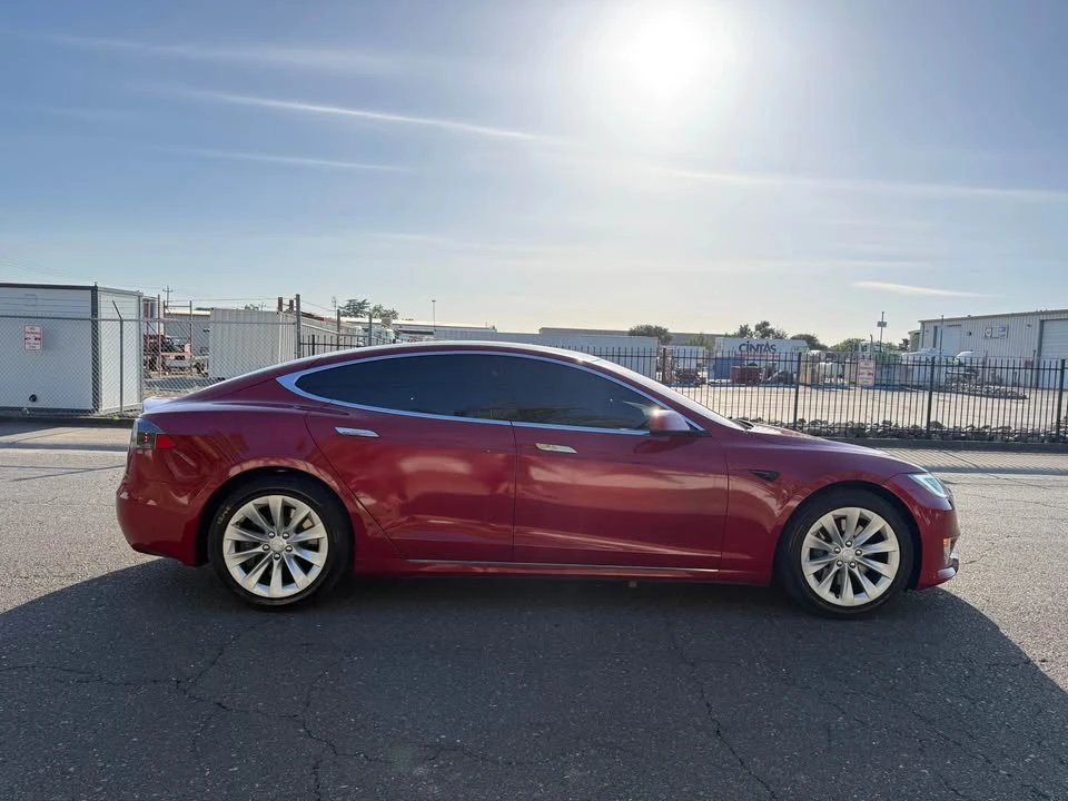 2018 Tesla Model S - Image 7 of 16