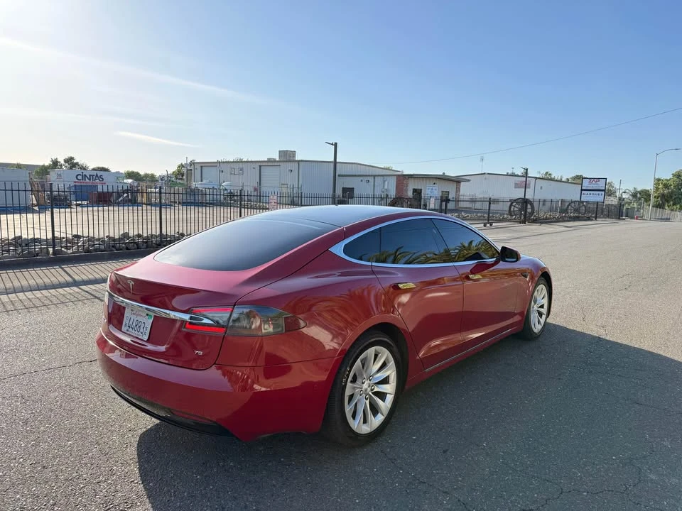 2018 Tesla Model S - Image 6 of 16