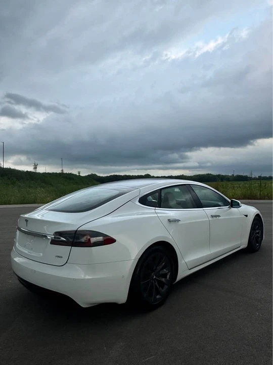2018 Tesla Model S - Image 3 of 10