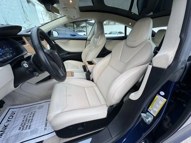 2018 Tesla Model S - Image 9 of 21