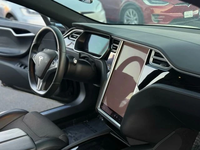 2018 Tesla Model S - Image 15 of 21