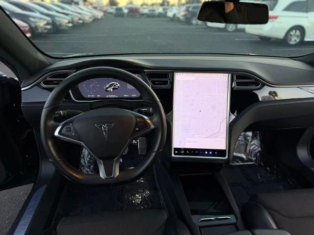 2018 Tesla Model S - Image 16 of 21