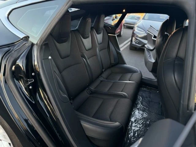2018 Tesla Model S - Image 12 of 21