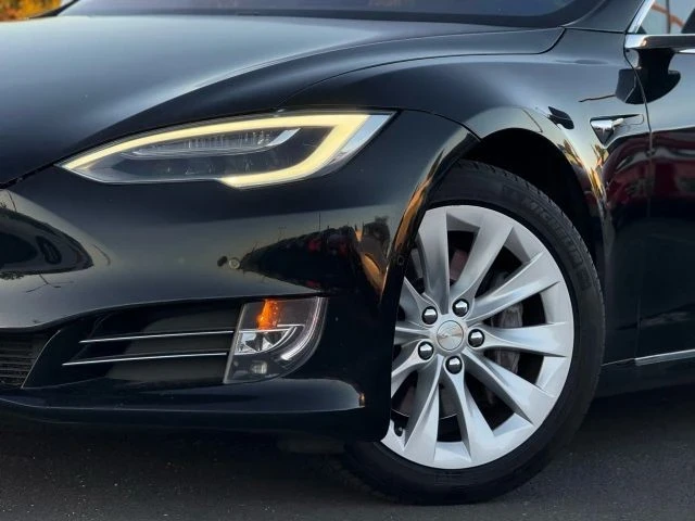 2018 Tesla Model S - Image 2 of 21