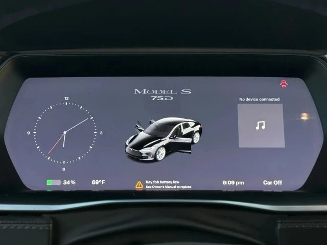 2018 Tesla Model S - Image 20 of 21