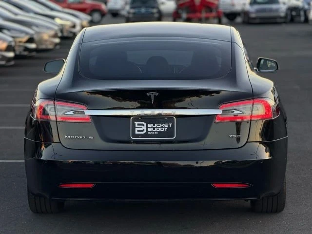 2018 Tesla Model S - Image 8 of 21