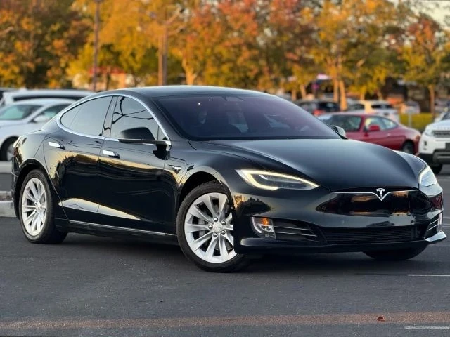 2018 Tesla Model S - Image 3 of 21