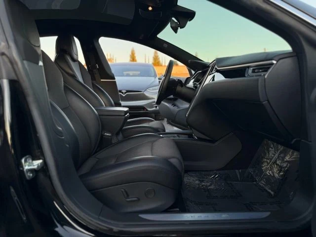 2018 Tesla Model S - Image 13 of 21