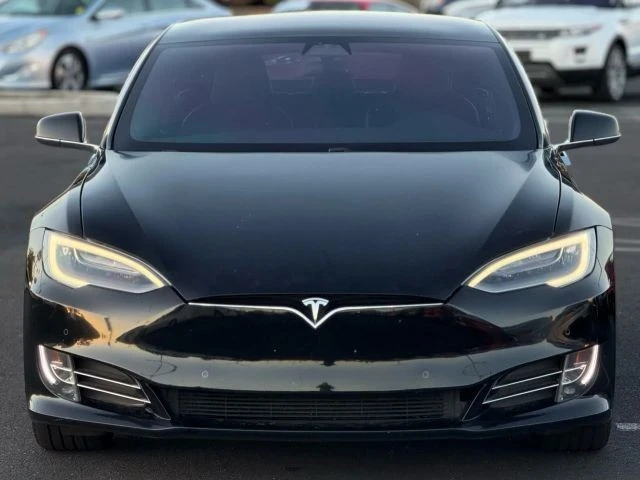2018 Tesla Model S - Image 5 of 21