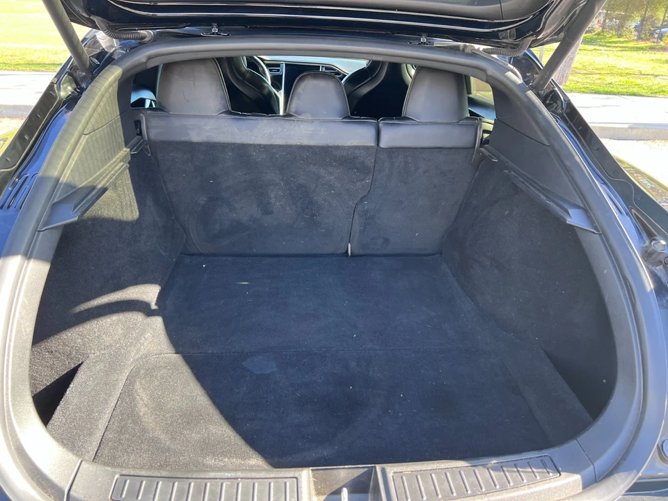 2018 Tesla Model S - Image 19 of 20