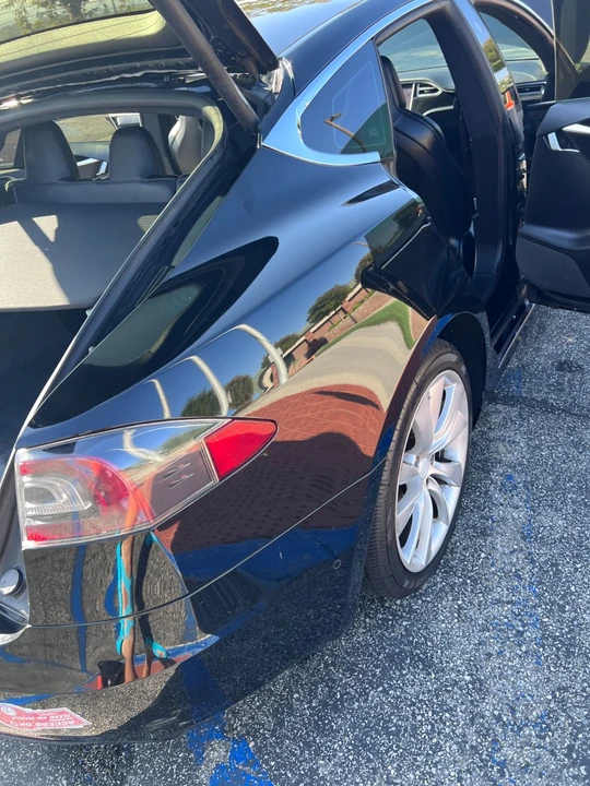 2018 Tesla Model S - Image 13 of 20