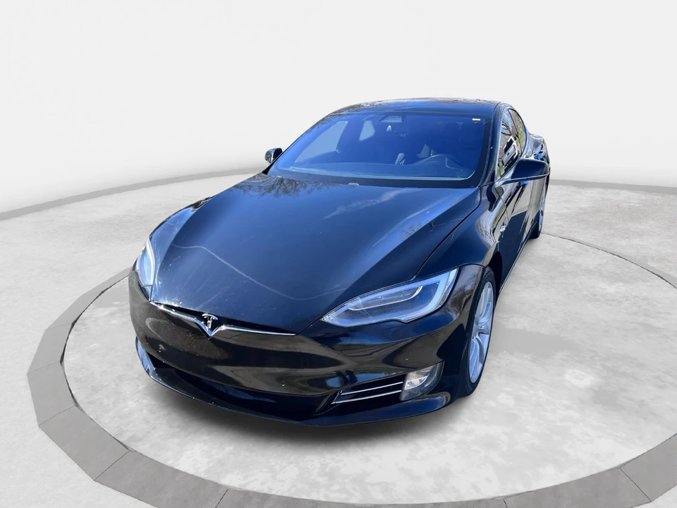 2018 Tesla Model S - Image 3 of 20