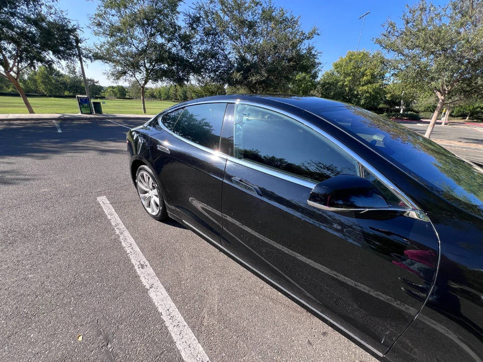 2018 Tesla Model S - Image 7 of 20