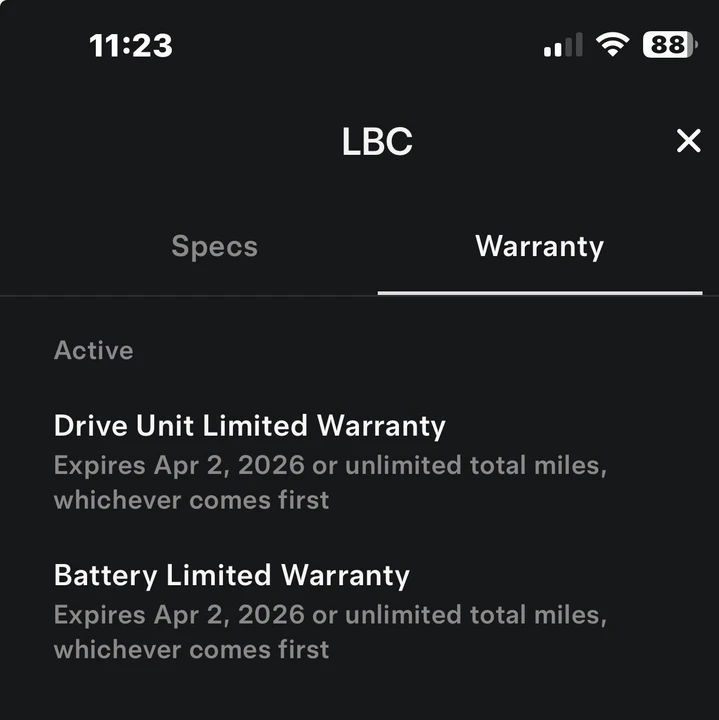 2018 Tesla Model S - Image 17 of 20