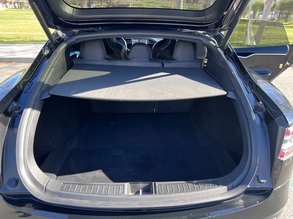 2018 Tesla Model S - Image 20 of 20