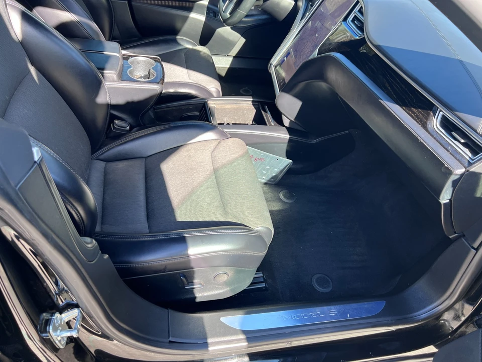2018 Tesla Model S - Image 18 of 20