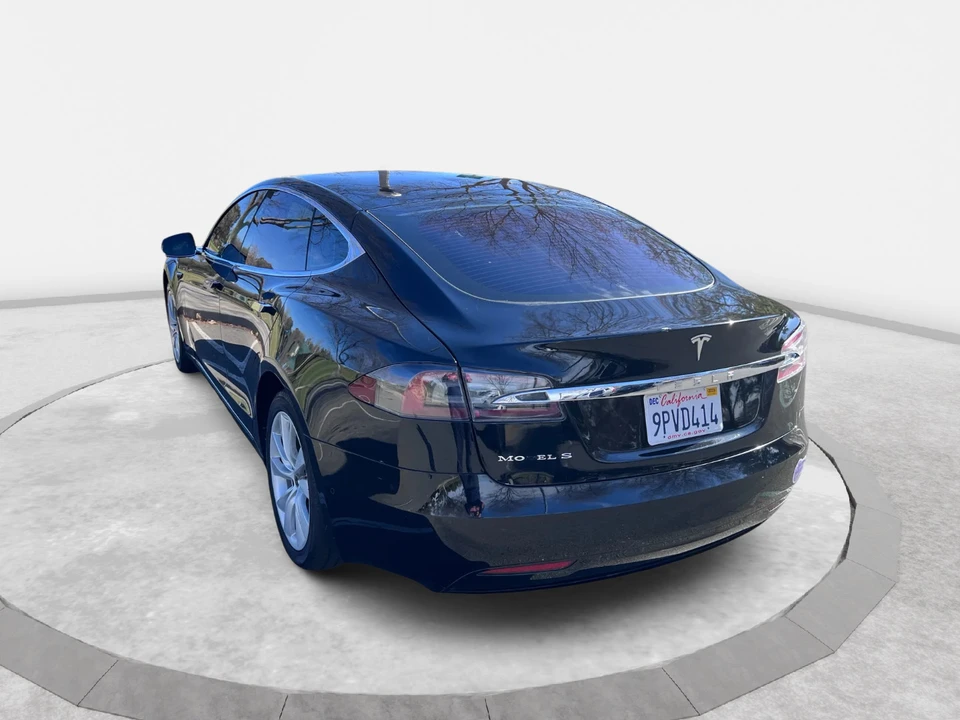2018 Tesla Model S - Image 5 of 20