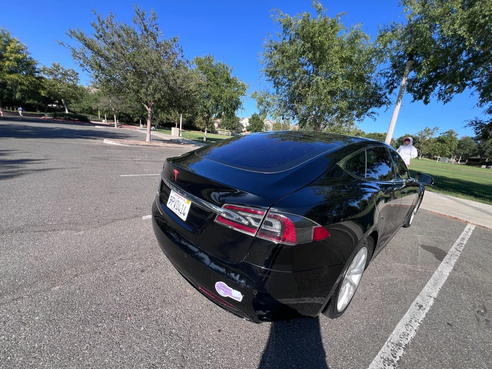 2018 Tesla Model S - Image 6 of 20