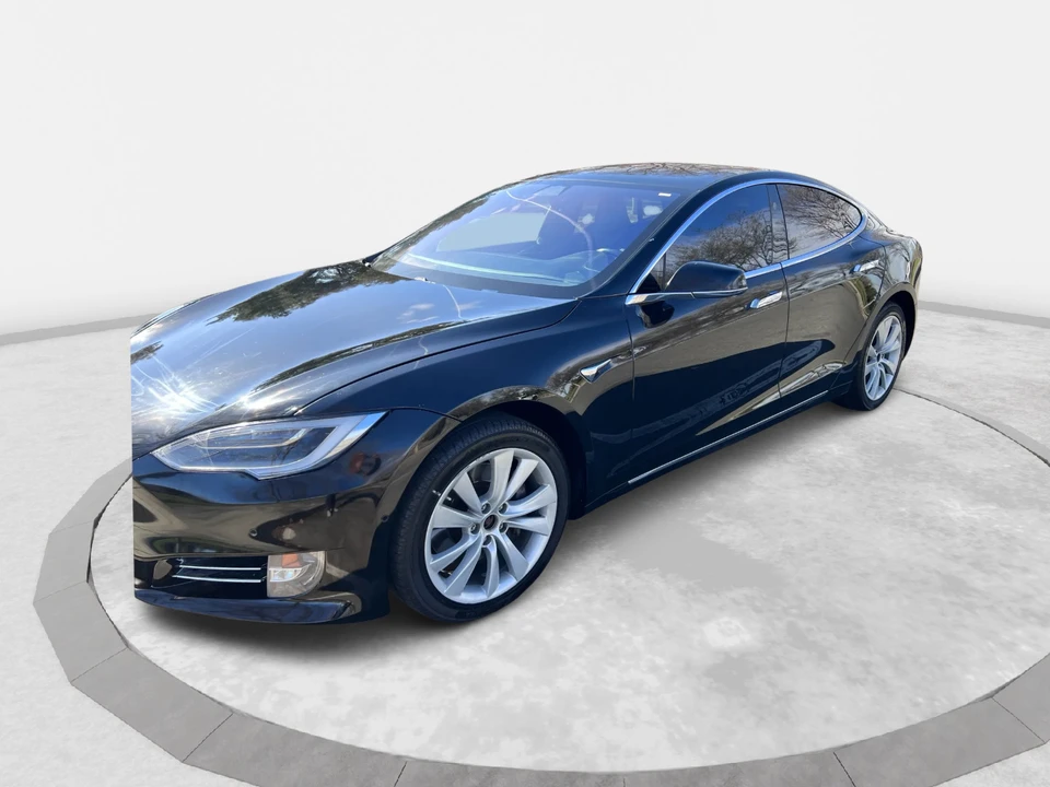 2018 Tesla Model S - Image 2 of 20