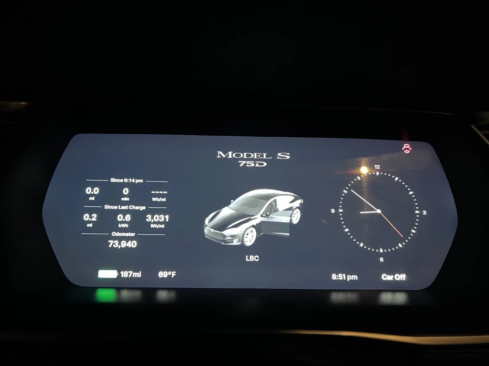 2018 Tesla Model S - Image 16 of 20