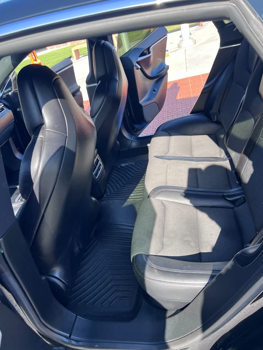 2018 Tesla Model S - Image 10 of 20
