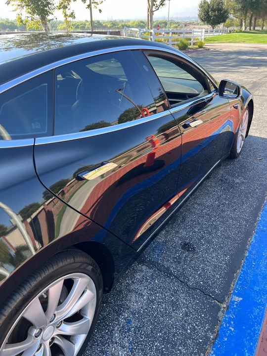 2018 Tesla Model S - Image 14 of 20