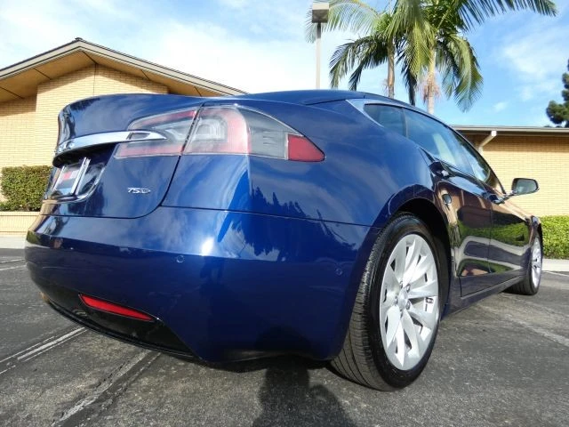 2018 Tesla Model S - Image 6 of 21