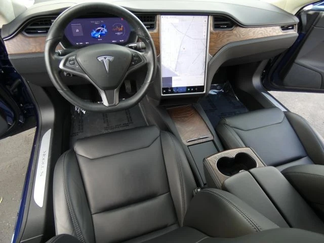 2018 Tesla Model S - Image 21 of 21