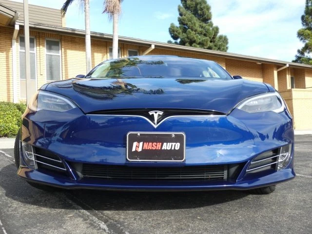 2018 Tesla Model S - Image 15 of 21